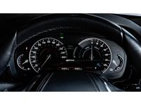 BMW SERIES 5 530e 2.0 ELITE PLUG-IN HYBRID G30 LCI ปี 2019 สีดำ Bsi warranty 6 ปีถึง 092568 รูปที่ 13